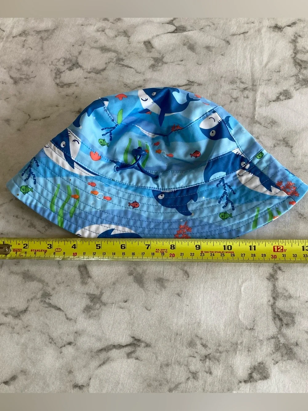 Tommy Bahama lightweight bucket